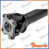 Arbre de transmission avant pour TOYOTA | NWN-TY-031, 37140-0K200